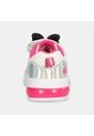 Tenis Con Luces Para Niña Licenses Disney Multicolor Mindy L First Step Girls 1 + de LICENSES DISNEY