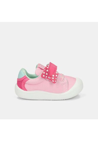 Tenis Para Niña Disney Violeta Uganda L LICENSES DISNEY