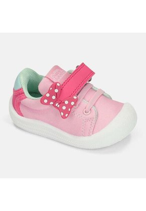 Tenis Para Niña Disney Violeta Uganda L