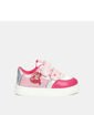 Tenis Para Niña Disney Fucsia Ups L de LICENSES DISNEY