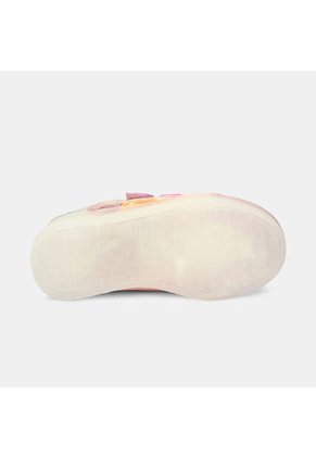 Tenis Con Luces Para Niña Disney Fucsia Ebay