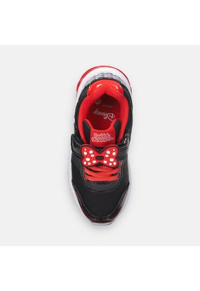 Tenis Para Niña Disney Multicolor Flavia