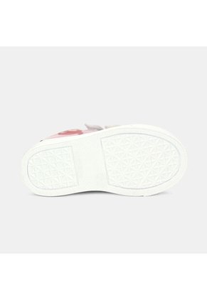 Tenis Para Niña Disney Fucsia Ups L