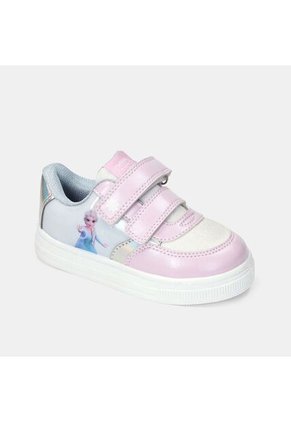 Tenis Para Niña Disney Multicolor Umami L