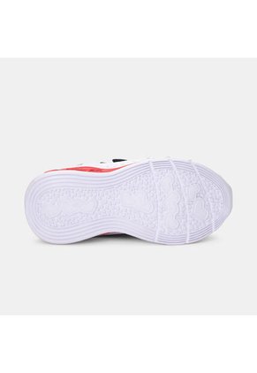 Tenis Para Niña Disney Multicolor Flavia