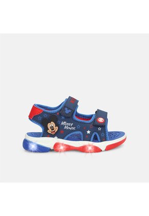 Sandalia Para Niño Disney Violeta Fritz