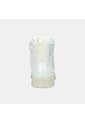 Botas Junior Para Niña Bubblegummers Blanco Norma L 11Frozen 30-33 de LICENSES DISNEY