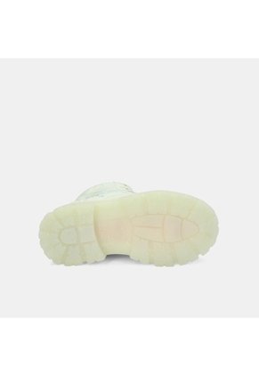 Botas Junior Para Niña Bubblegummers Blanco Norma L 11Frozen 30-33