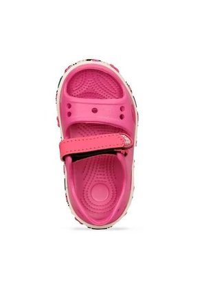 Sandalias Infantil Para Niña Licenses Disney Rosado Leya L