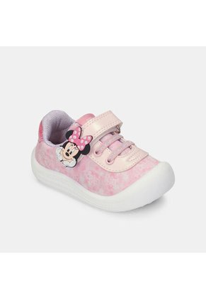 Tenis Para Niña Disney Cereza Vaquera L Kiker