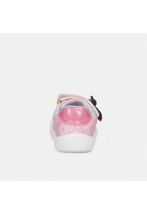 Tenis Para Niña Disney Cereza Vaquera L Kiker