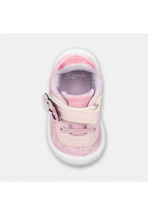 Tenis Para Niña Disney Cereza Vaquera L Kiker