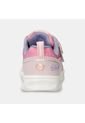 Tenis Con Luces Infantil Para Niña Bubblegummers Multicolor Mia L 26-29 de LICENSES DISNEY