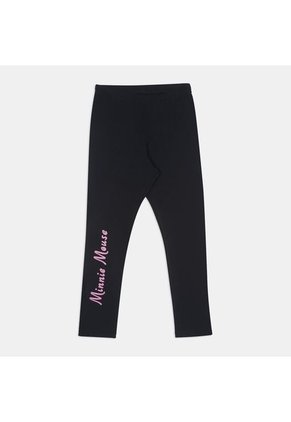 Conjunto Para Niña Licenses Disney Rosado-Negro Nivy L