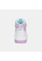 Bota Con Luces Para Niña Licenses Disney Blanco Helen Junior Girls 6 + de LICENSES DISNEY