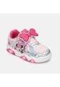 Tenis Con Luces Para Niña Disney Multicolor Drew de LICENSES DISNEY