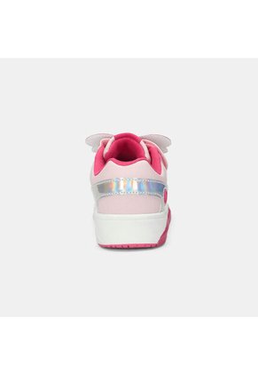 Tenis Con Luces Para Niña Disney Multicolor Drew