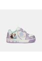 Tenis Para Niña Disney Multicolor de LICENSES DISNEY