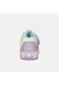 Tenis Para Niña Disney Multicolor de LICENSES DISNEY