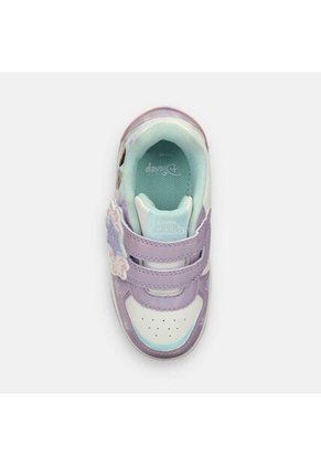 Tenis Para Niña Disney Multicolor
