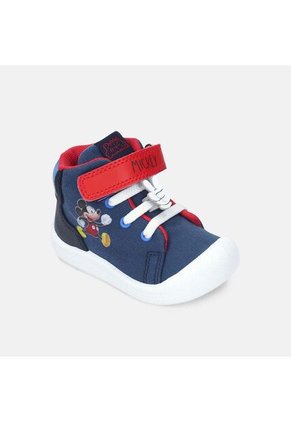 Bota Para Niño Disney Violeta Usain L