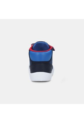 Bota Para Niño Disney Violeta Usain L