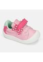 Tenis Para Niña Disney Violeta Uganda L de LICENSES DISNEY
