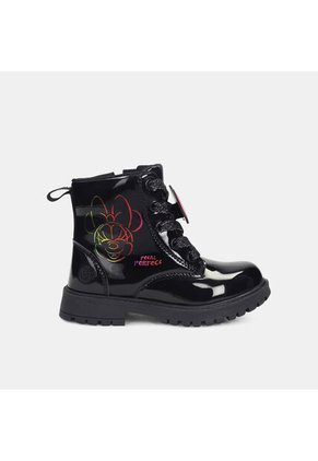 Bota Para Niña Disney Negro Erschen