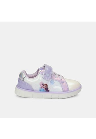 Tenis Para Niña Disney Multicolor Volcanica L Camelia LICENSES DISNEY