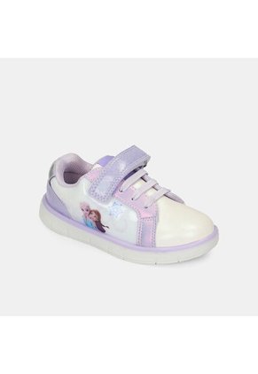 Tenis Para Niña Disney Multicolor Volcanica L Camelia