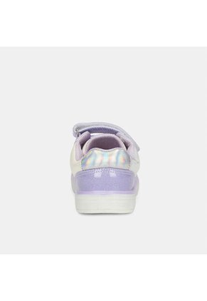 Tenis Para Niña Disney Multicolor Volcanica L Camelia