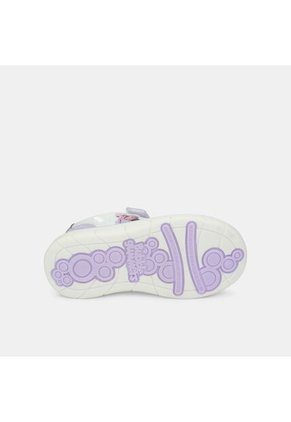 Tenis Para Niña Disney Multicolor Volcanica L Camelia