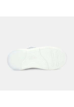 Tenis Con Luces Para Niña Disney Blanco Dakar