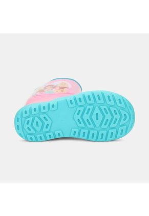 Bota De Lluvia Para Niña Disney Cereza Ultima L