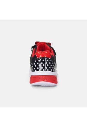 Tenis Para Niña Disney Multicolor Flavia