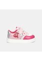 Tenis Para Niña Disney Fucsia Ups L de LICENSES DISNEY