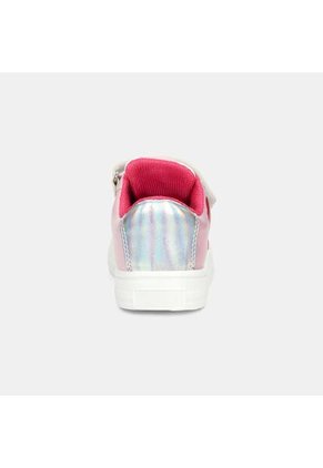 Tenis Para Niña Disney Fucsia Ups L