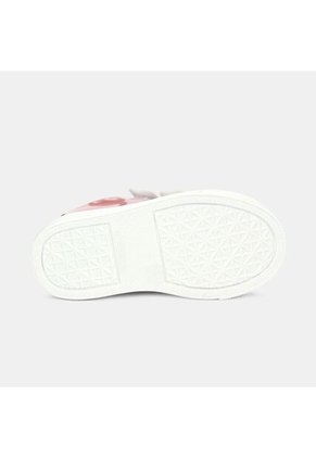 Tenis Para Niña Disney Fucsia Ups L