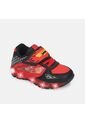 Tenis Para Niño Disney Multicolor Eversoll de LICENSES DISNEY