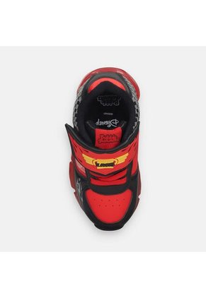 Tenis Para Niño Disney Multicolor Eversoll