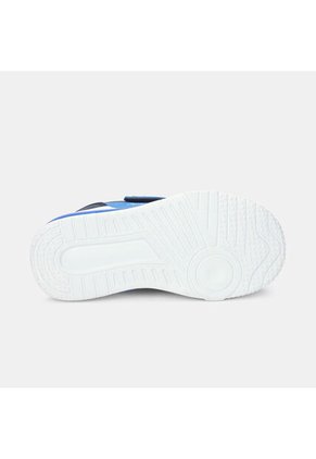 Tenis Con Luces Para Niño Disney Violeta Elite