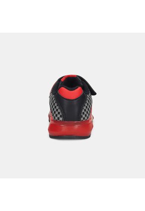 Tenis Para Niño Disney Multicolor Eversoll