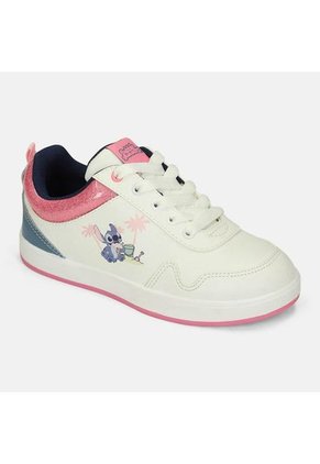 Tenis Para Niña Disney Multicolor Típica L