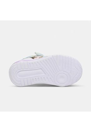 Tenis Bebé Para Niña Bubblegummers Azul Tamara 15-21