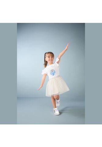 Vestido Para Niña Licenses Disney Chapaña Orsola L LICENSES DISNEY