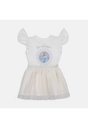 Vestido Para Niña Licenses Disney Chapaña Orsola L