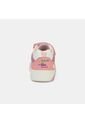 Tenis Infantil Para Niña Bubblegummers Multicolor Nashly L Stitch 22-25 de LICENSES DISNEY
