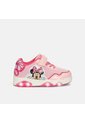 Tenis Para Niña Disney Fucsia de LICENSES DISNEY