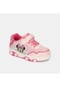 Tenis Para Niña Disney Fucsia de LICENSES DISNEY