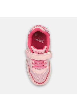Tenis Para Niña Disney Fucsia